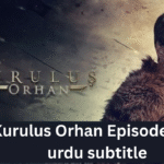 Kurulus Orhan Episode 1 in Urdu Subtitles