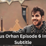 Kurulus Orhan Episode 6 in Urdu Subtitles